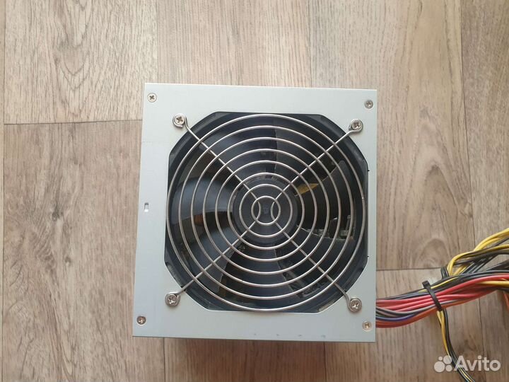 Блок питания PowerMan 450W