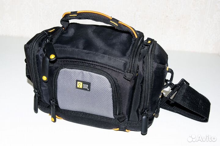 Фотосумка CaseLogic