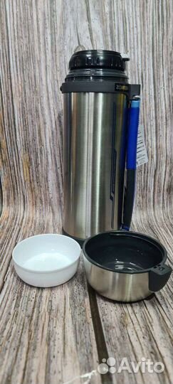 Термос Zojirushi SF-CC13 XA 1,3 литра