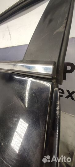 Задняя правая дверь Chery Tiggo 5