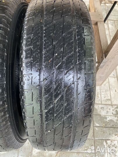 Toyo Open Country A/T 225/65 R17 102H