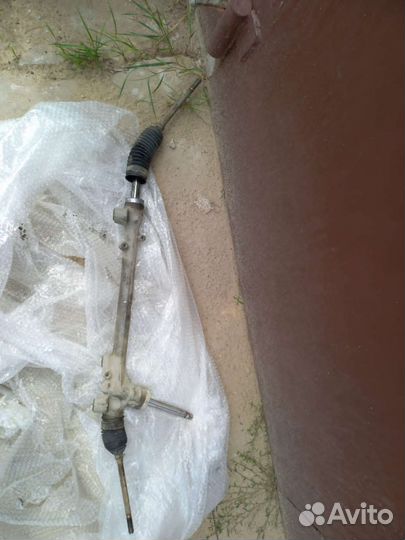 Рулевая рейка Mazda cx-5