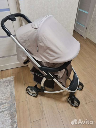 Прогулочная коляска бу
