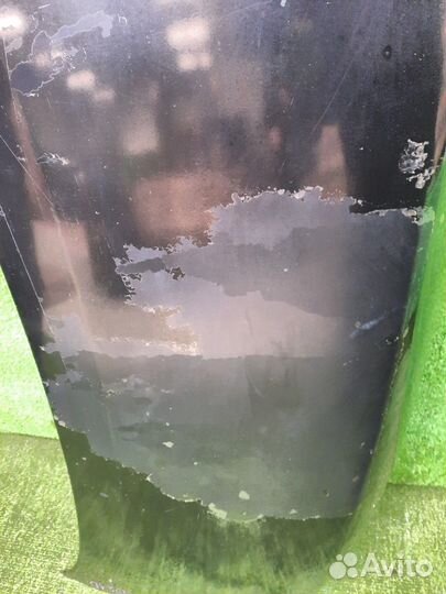 Капот honda zest JE1 (0210) контрактная