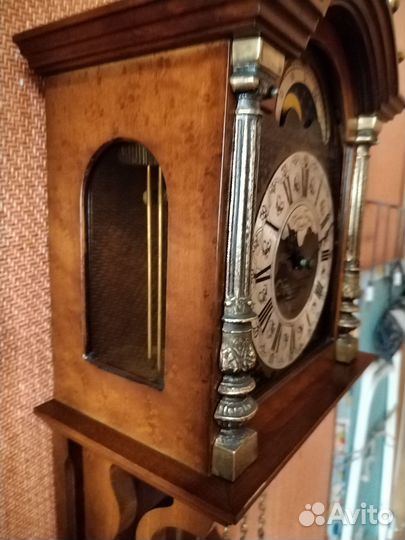 Часы настенные с боем Голландия