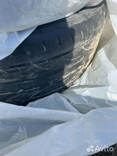 Hankook Ventus V12 Evo K110 225/45 R18 95