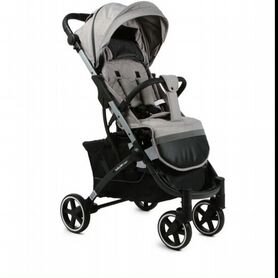 Коляска Babyton Rapid Grey прогулочная складная