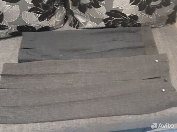 Школьная форма р.30 для девочки