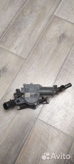 Pyfd1516Z Термостат Mazda 6, CX-5