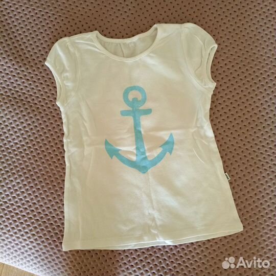 Детские вещи пакетом