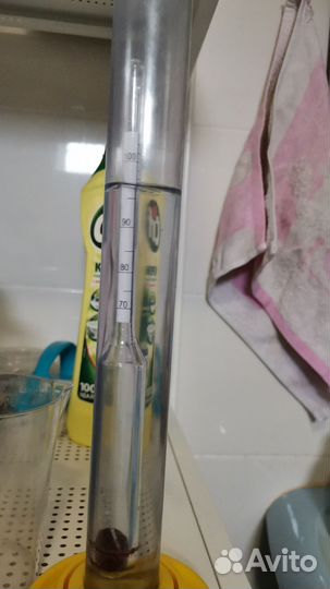 Самогонный аппарат Wein 6 pro 37 л с тэном