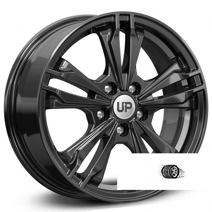 Литые диски Wheels UP 6.5×R16 5×112