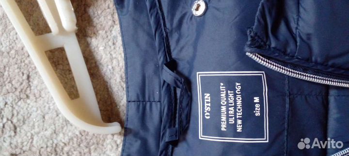 Пальто женское демисезонное, 44-46