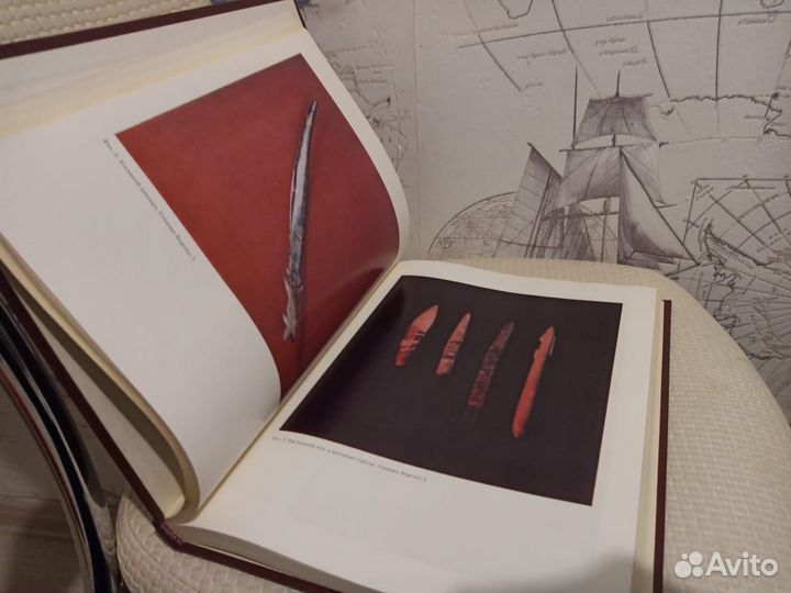 Мезолит (Археология СССР)