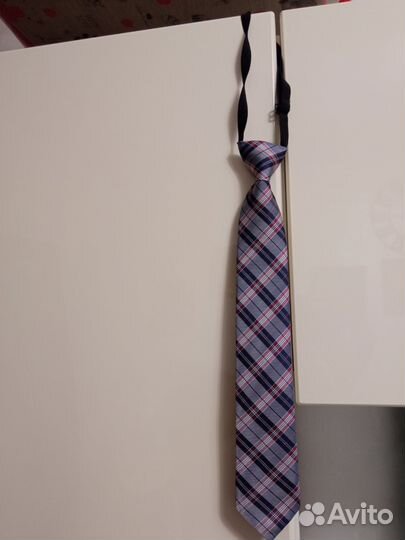 Галстук 22 школа