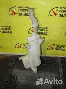 Бачок омывателя Suzuki Sx4 GYA M16A