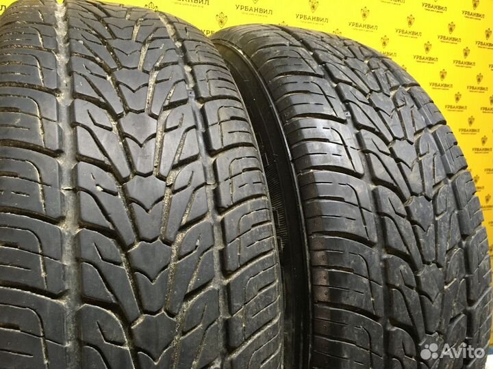 Nexen Roadian HP SUV 235/65 R17 108V