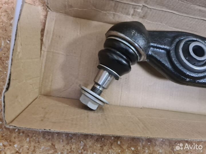 Рычаг передний нижний левый С5751L BMW X5 F15, F16