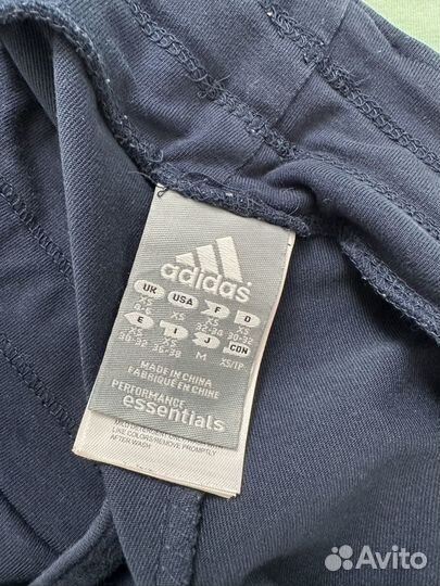 Спортивный костюм adidas