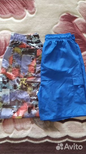 Вещи пакетом на мальчика 152-158