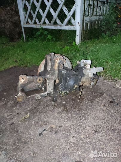 Компрессор для ЗИЛ 130-131