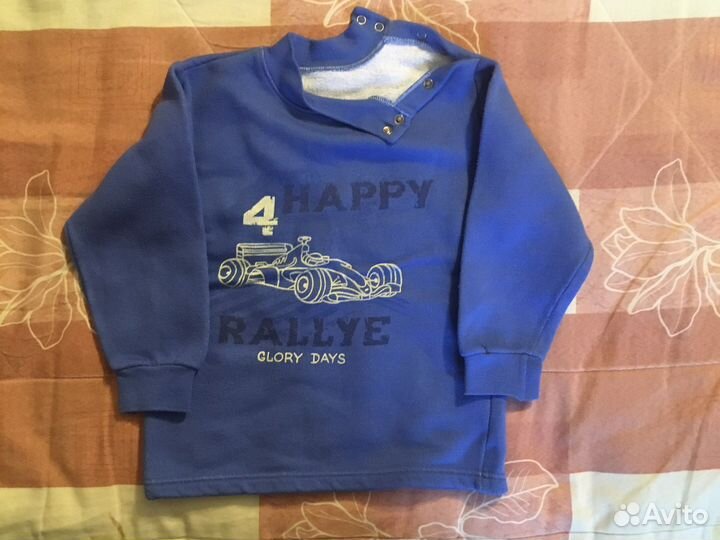 Детская одежда