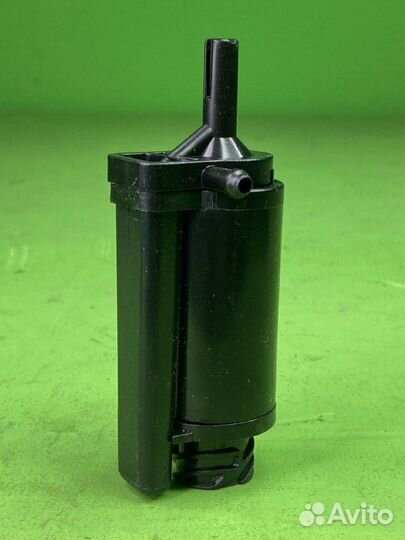 Насос омывателя 24V \Scania 4-seria P/G/R/T 122086