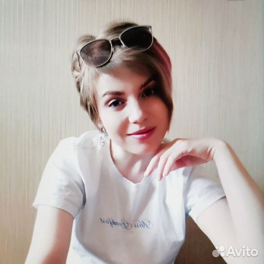 Личный помощник руководителя, офис-менеджер