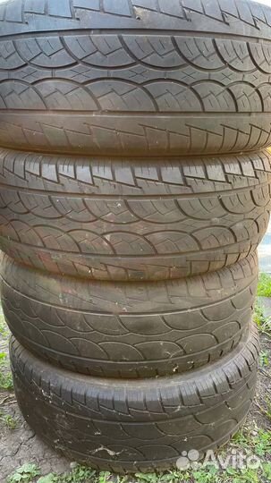 Nankang NK Utility SP-7 245/60 R18