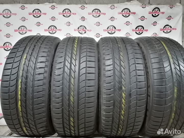 Goodyear Eagle F1 Asymmetric SUV 4x4 275/45 R21