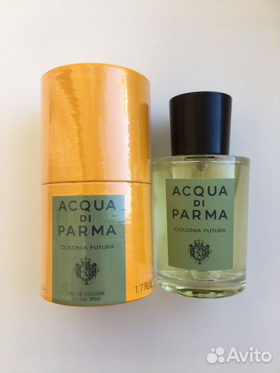 Acqua di parma Colonia futura