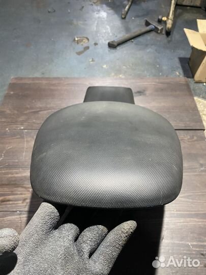 Сиденье для Kawasaki ER6n 06-08