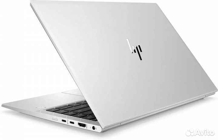 Ноутбук hp elitebook 845 G7