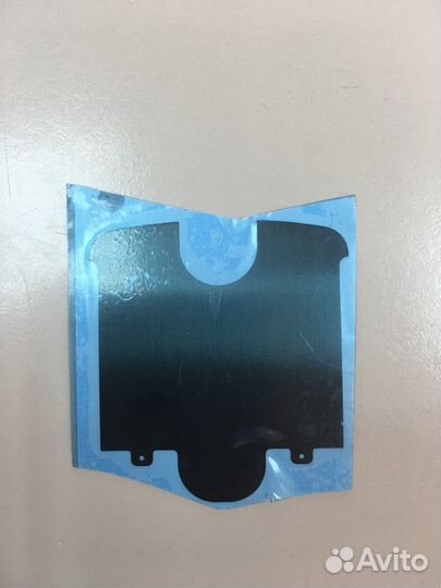 Задняя пластина для Nokia 8800 Special Edition