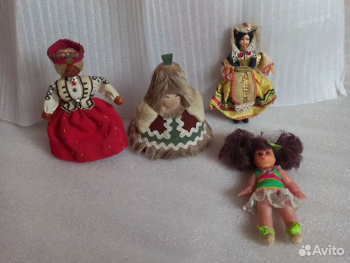 Разные сувениры