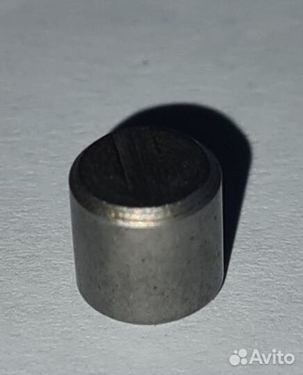 Стопор пружины муфты Suzuki DT2-15, DF4-15