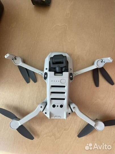 Dji mini 2 se