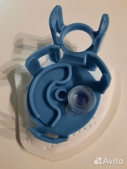 Фильтр бензонасоса