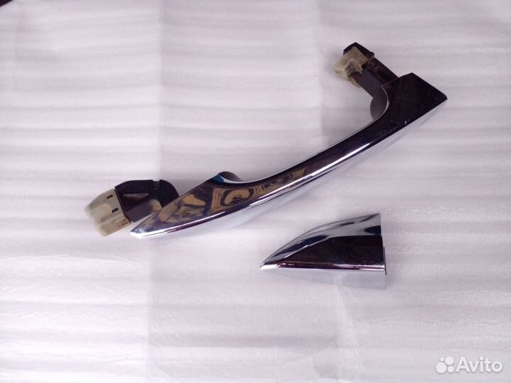 Ручка двери задней левой Honda Accord 8