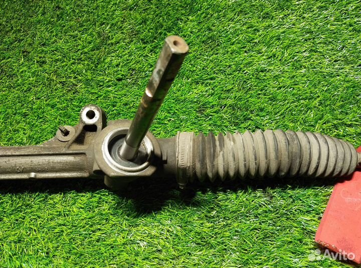 Рейка рулевая Renault Megane 2