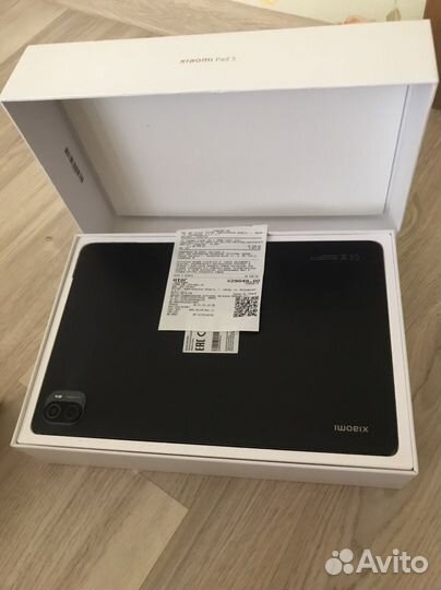 Xiaomi mi pad 5 6 128