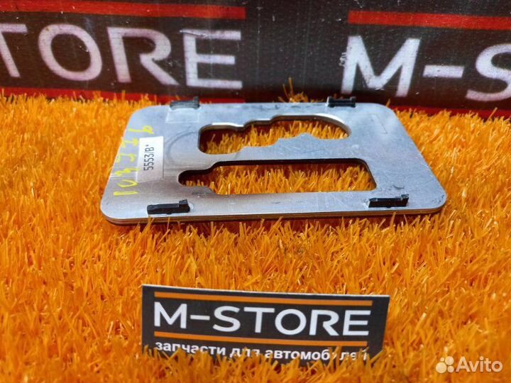 Консоль селектора Mercedes-Benz E-Class W210