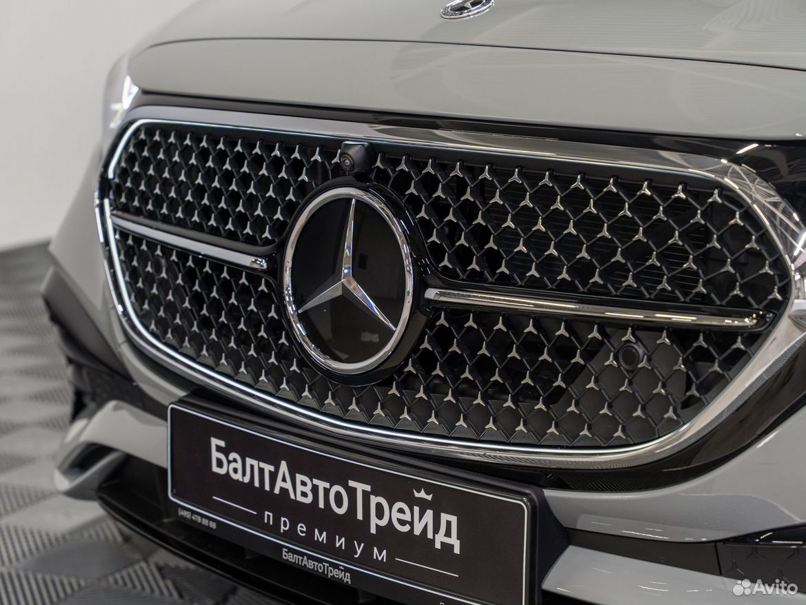 Mercedes-Benz E-класс 2.0 AT, 2026