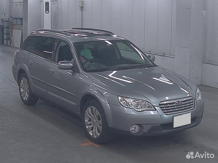 Рулевая рейка Subaru Legacy, Outback