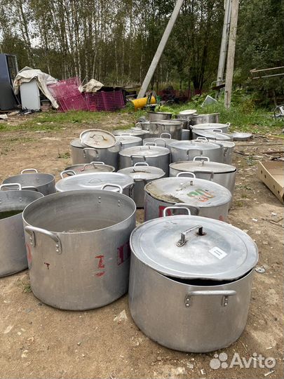 Посуда для общепита