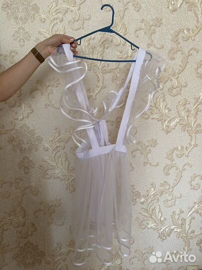 Фартук на последний звонок