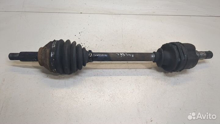 Полуось Ford Mondeo 3, 2005