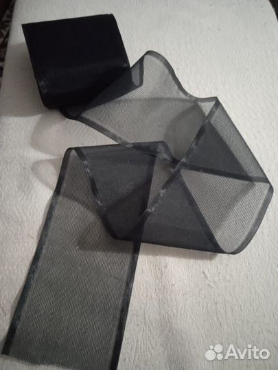 Лента капроновая