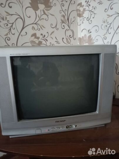 Телевизор