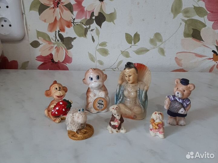 Декоративные изделия